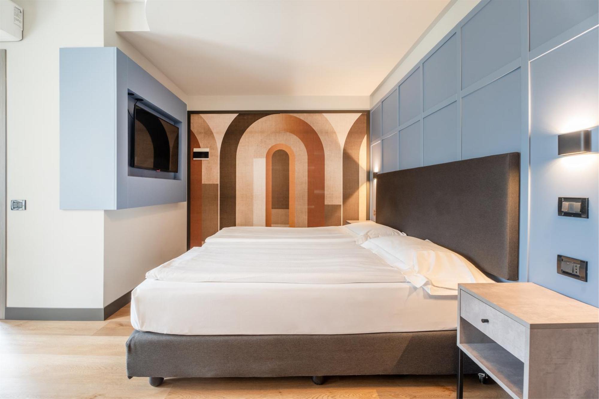 Hotel Majestic Palace 4*