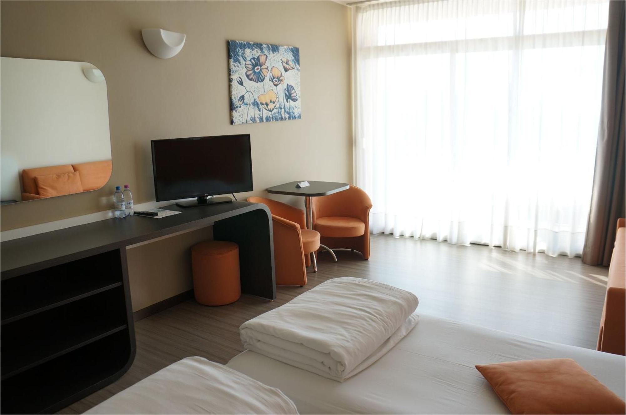 Hotel Majestic Palace 4*