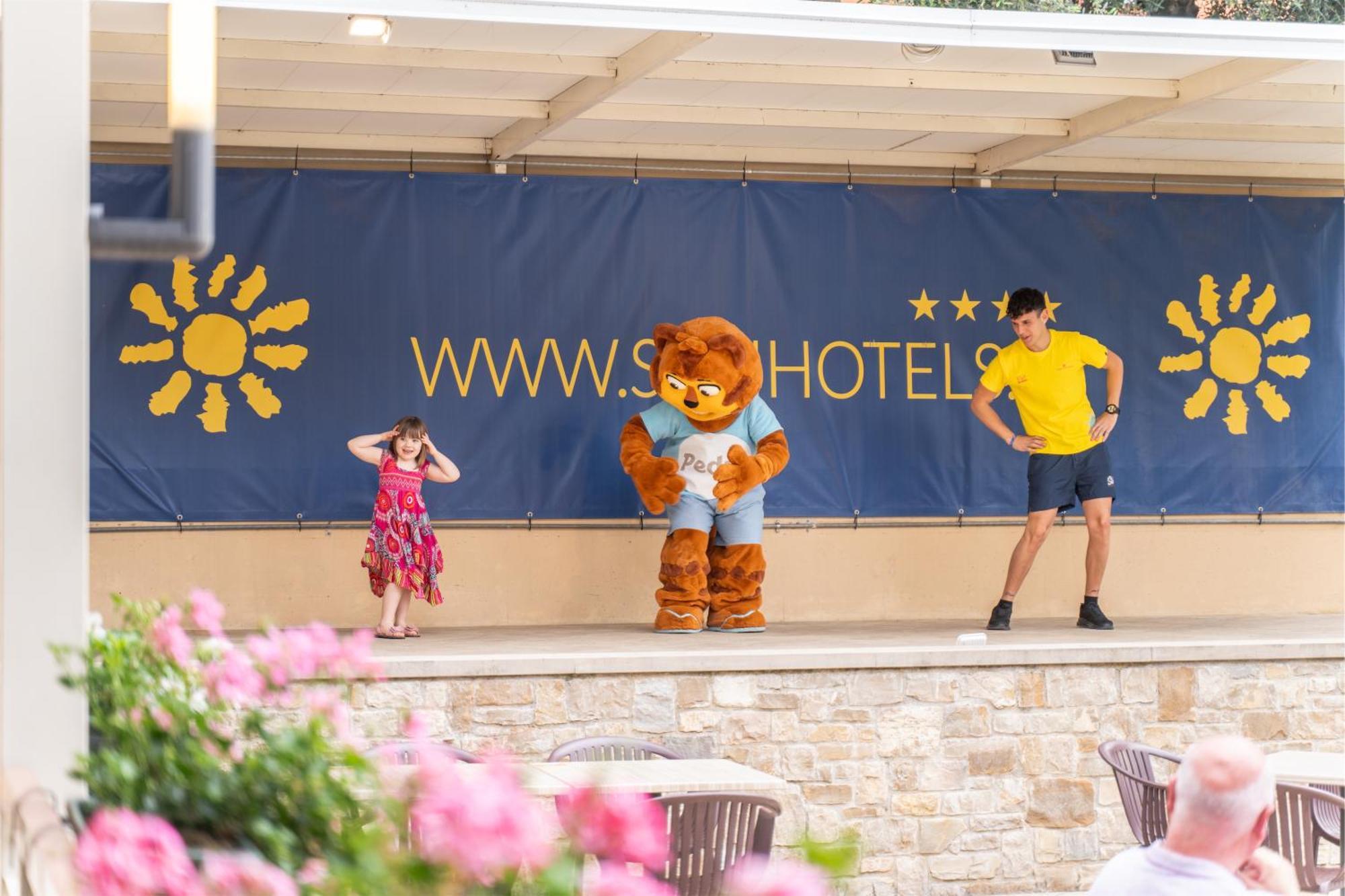 Hotel Majestic Palace 4*