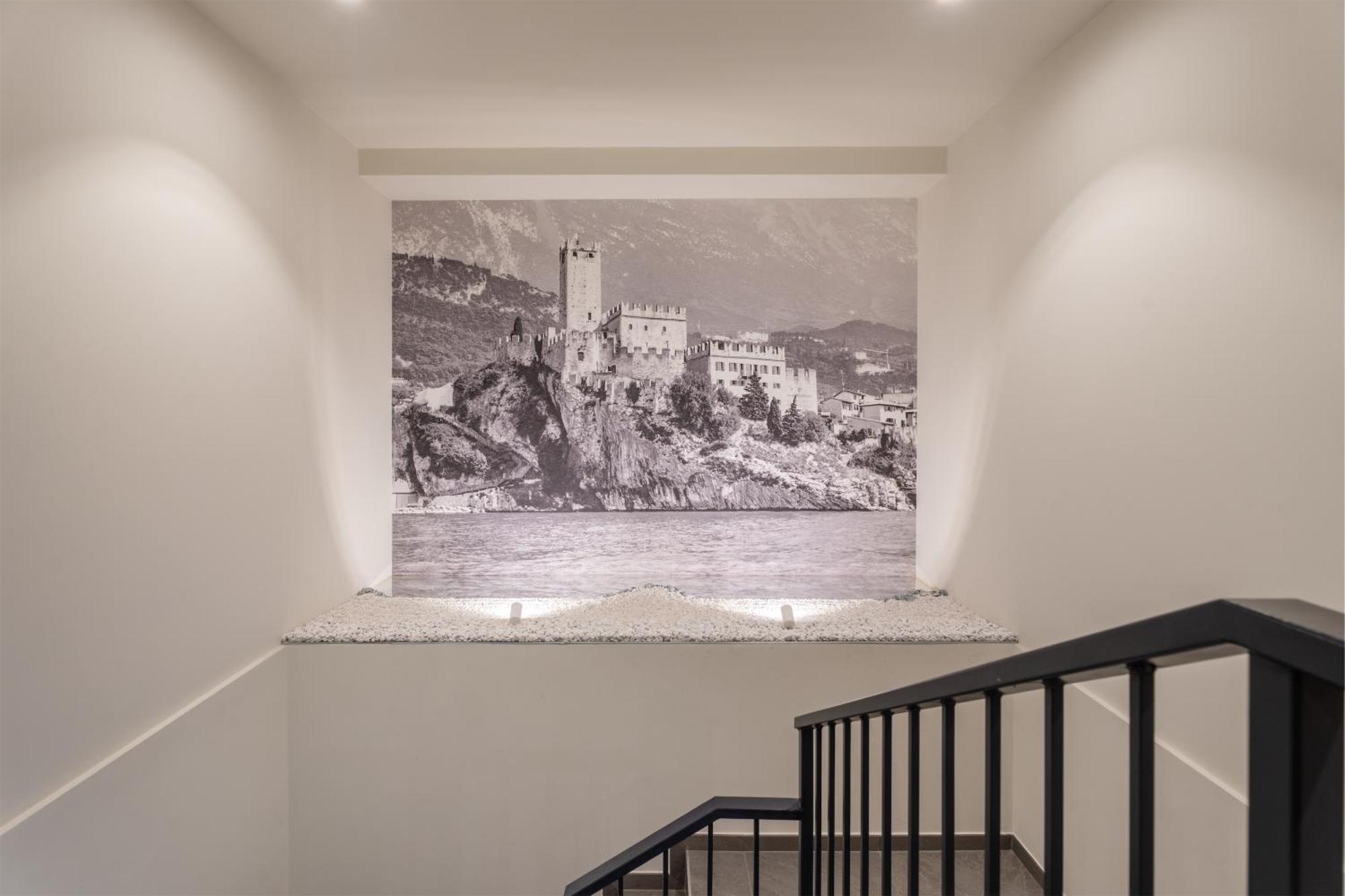 Majestic Hotel Malcesine