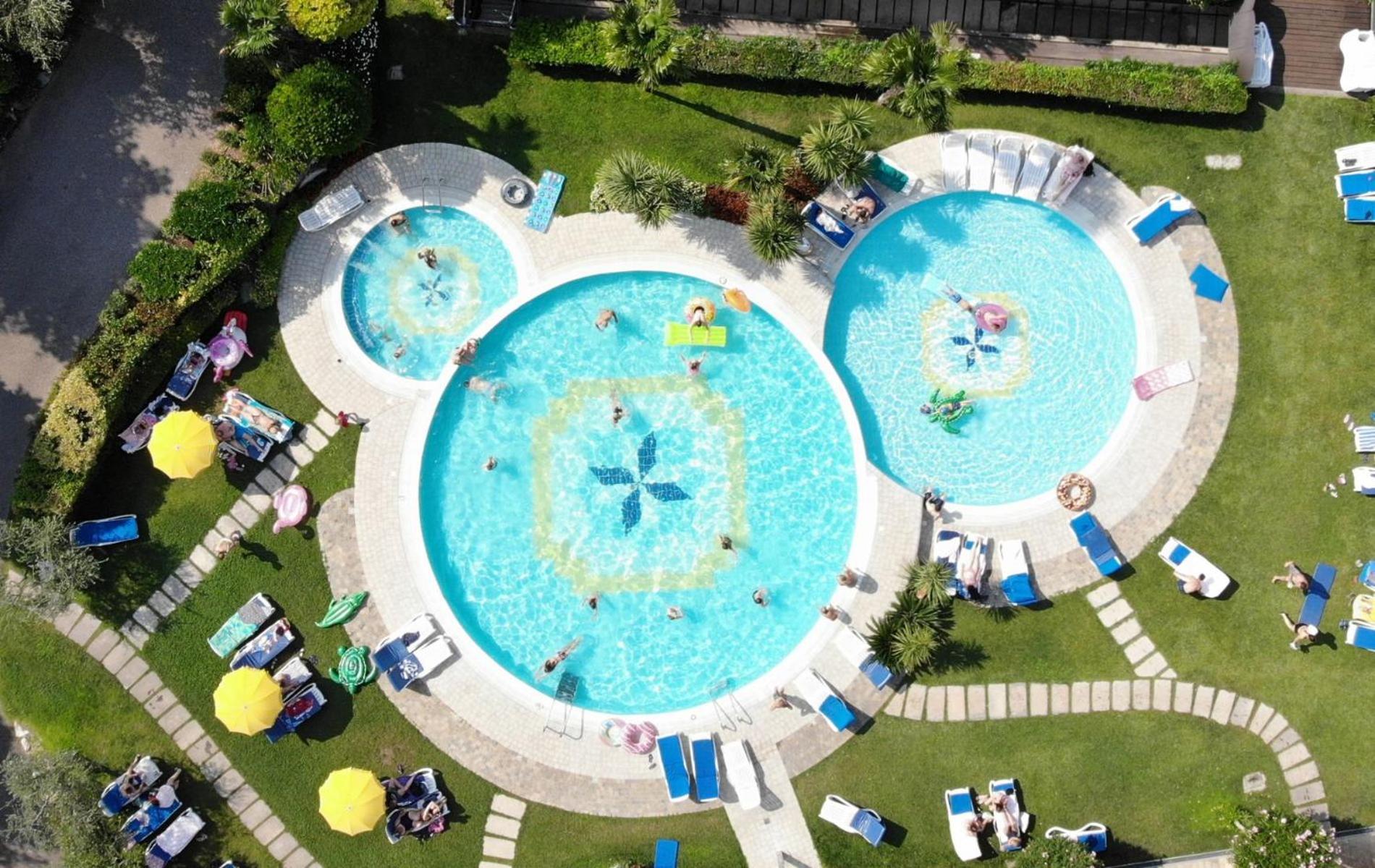 Majestic Palace Hotel