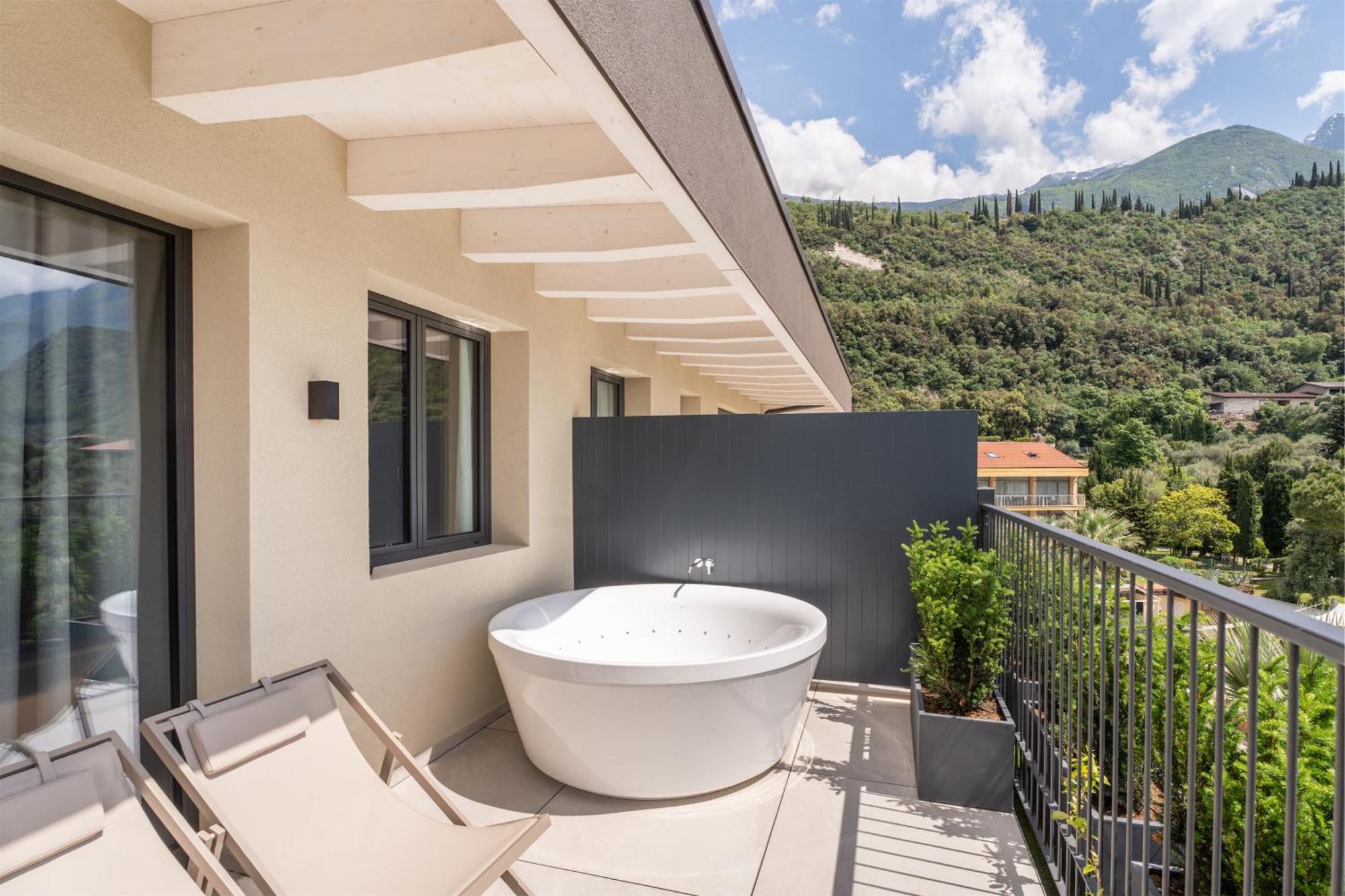 Majestic Hotel Malcesine