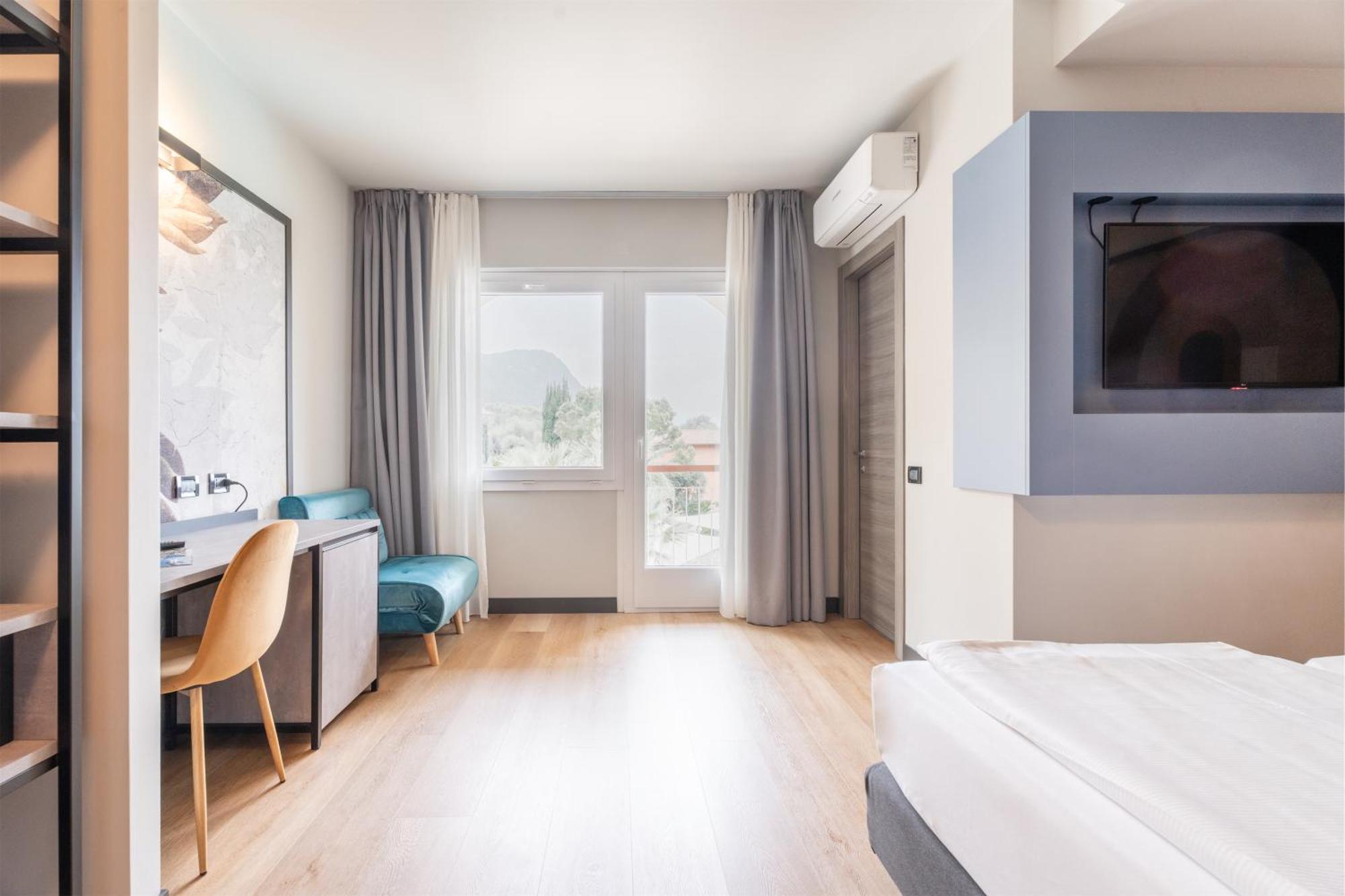 Majestic Hotel Malcesine