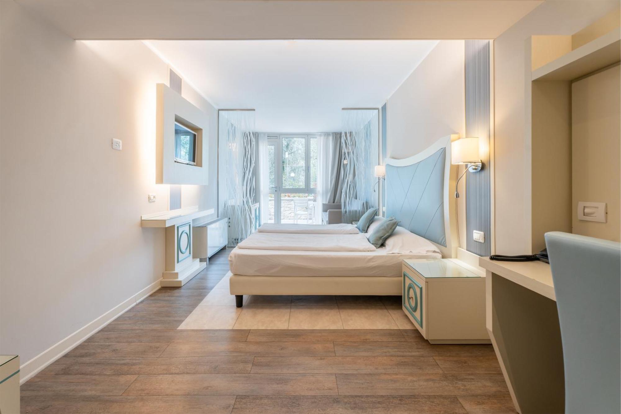 Hotel Majestic Malcesine