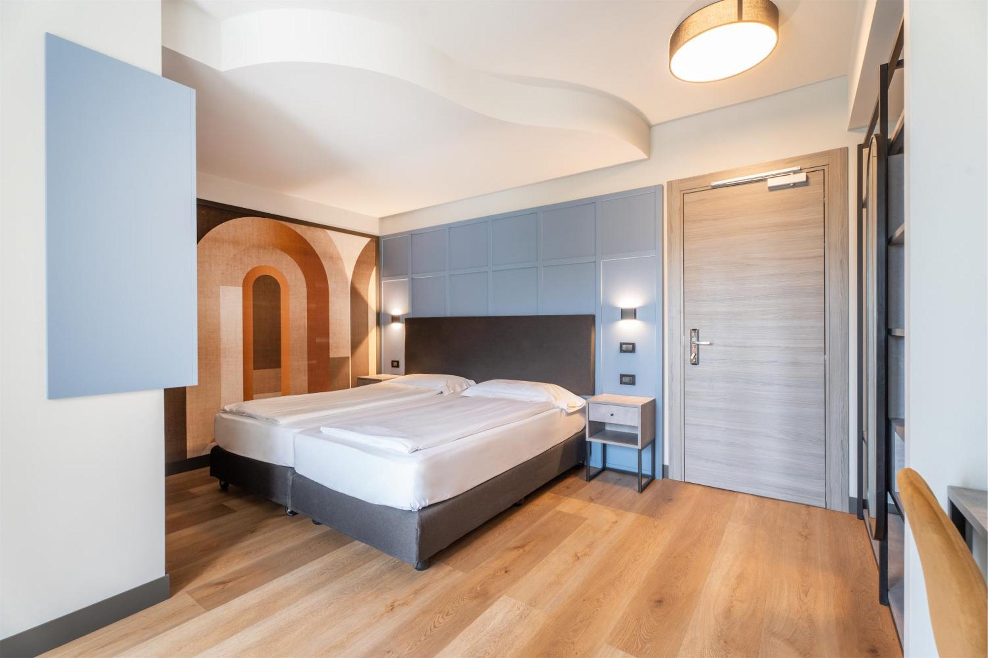 Hotel Majestic Malcesine