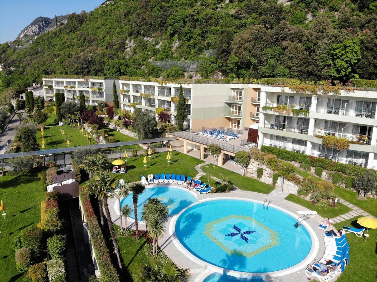 Majestic 4* Malcesine