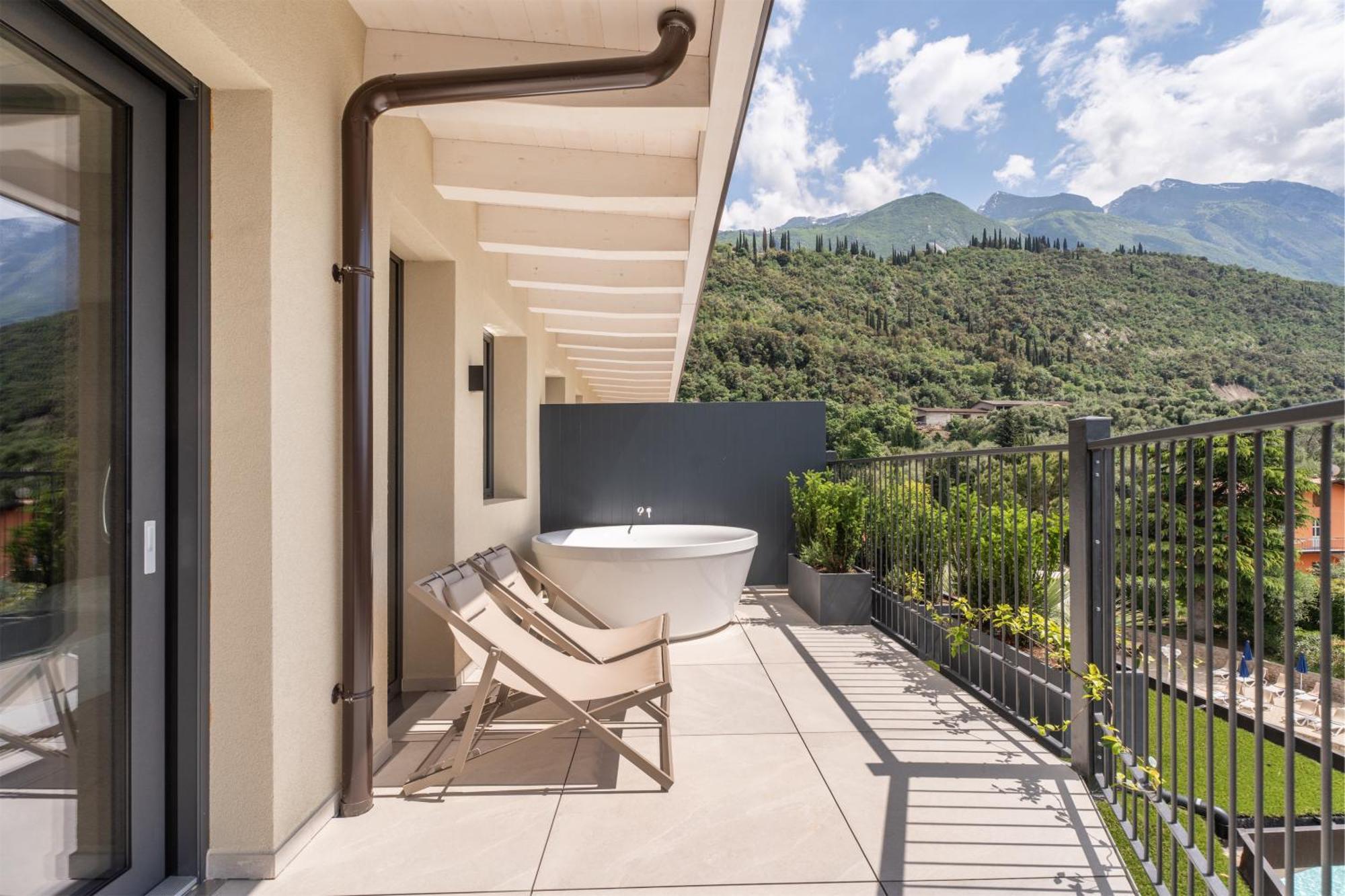 Hotel Majestic Malcesine