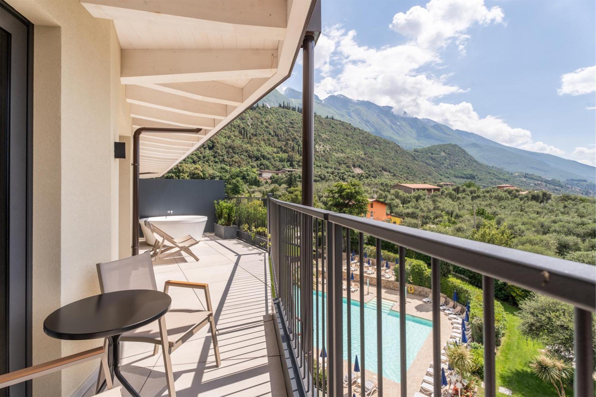 Hotel Majestic Malcesine