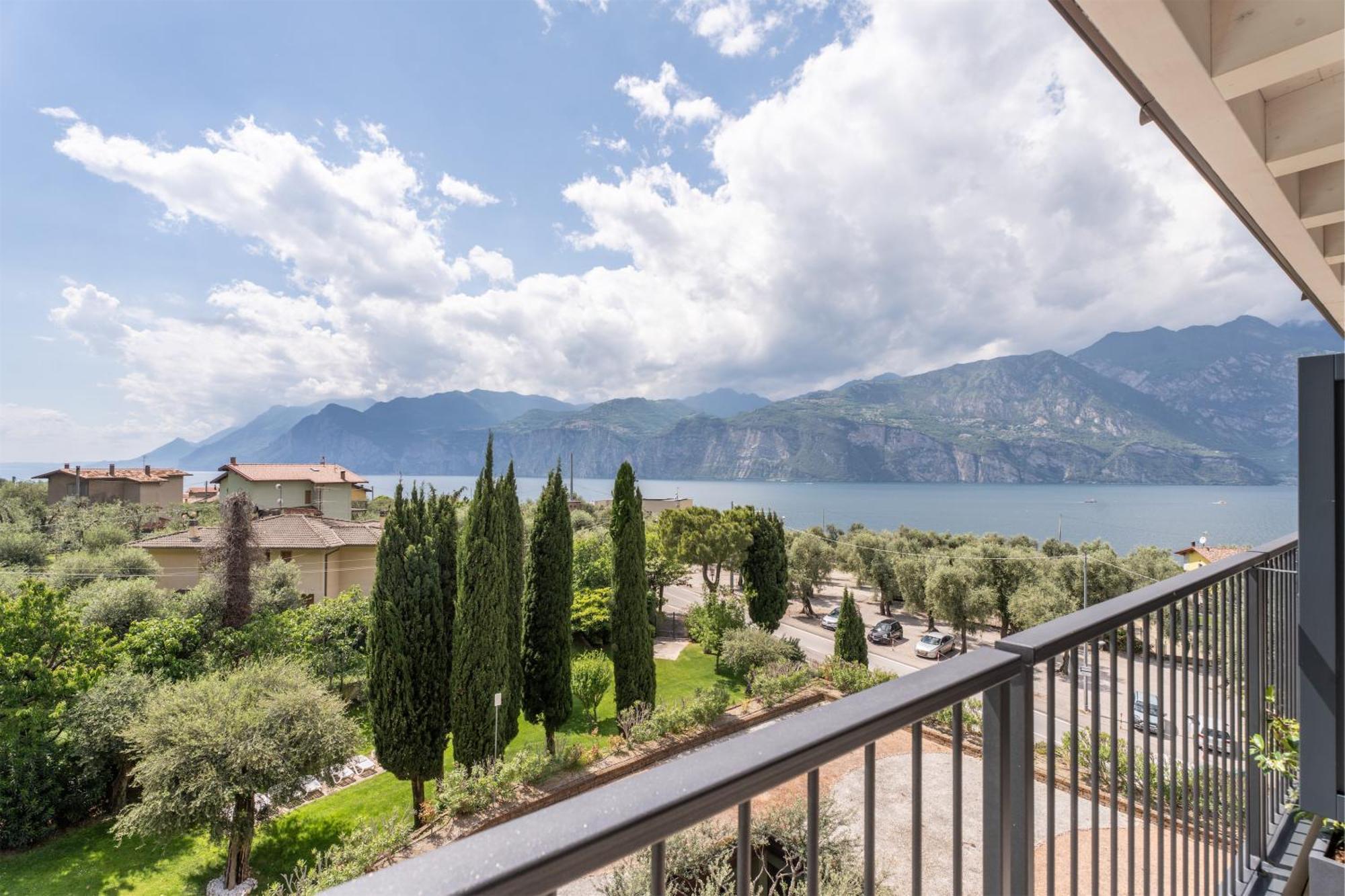 Majestic 4* Malcesine