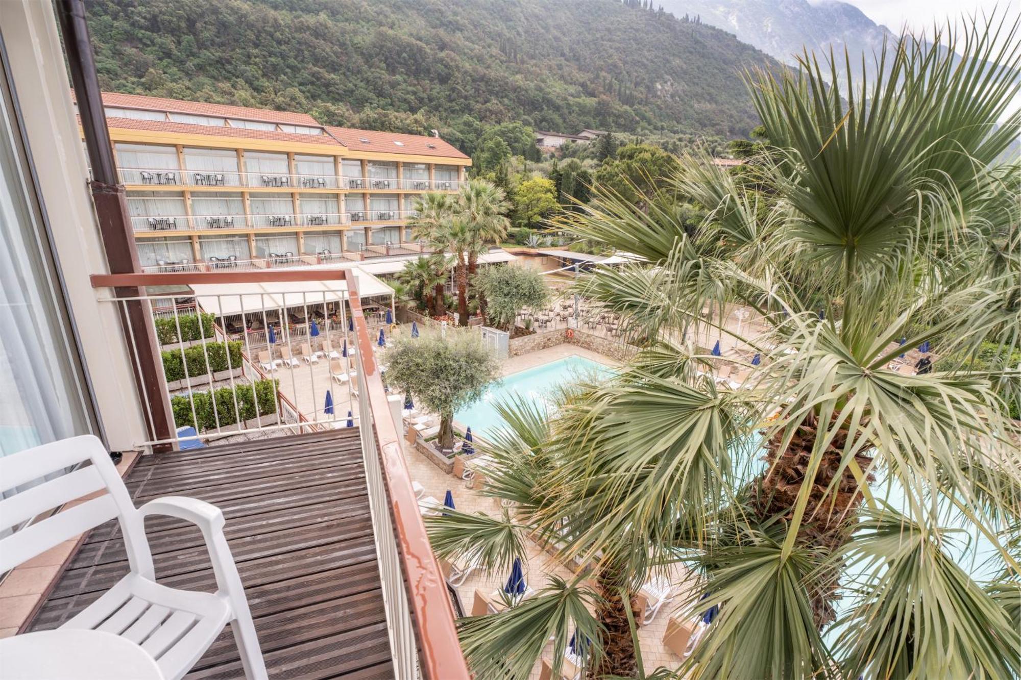Majestic 4* Malcesine