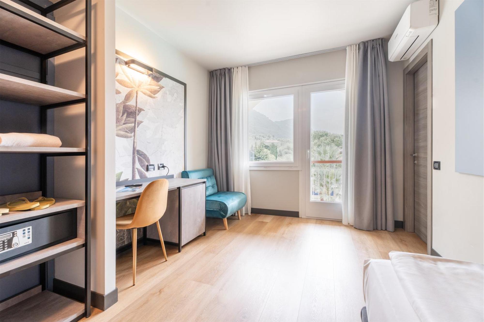 Majestic 4* Malcesine