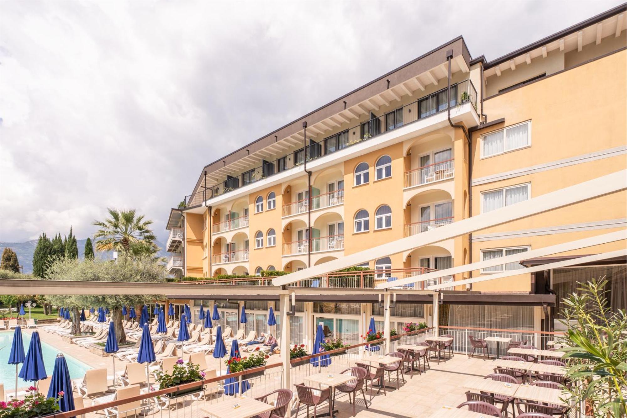 Hotel Majestic 4*